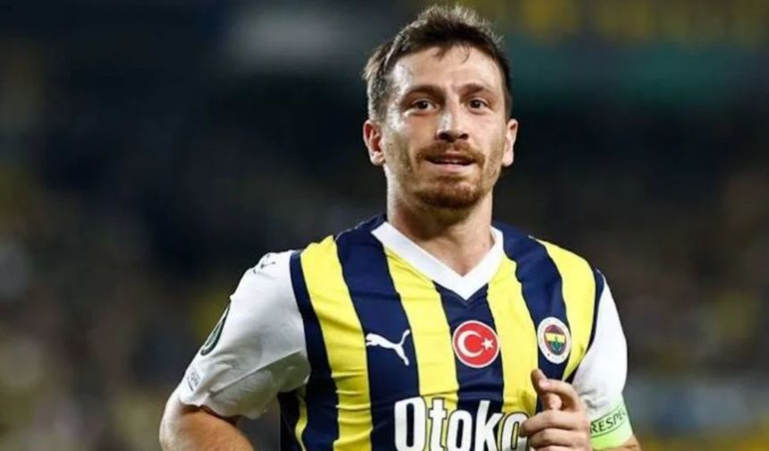 Mert Hakan Yandaş 568 gün sonra formasına kavuştu