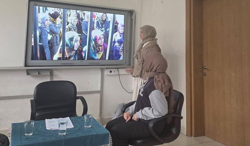 Taşköprü’de kutlama: 75'inci yıl programı düzenlendi