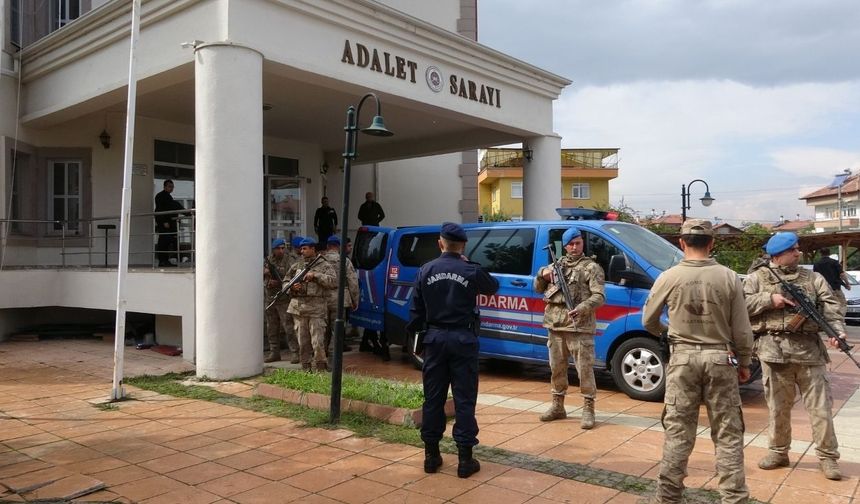 Taşköprü’de 4 kişinin öldüğü katliamda yeni gelişme!