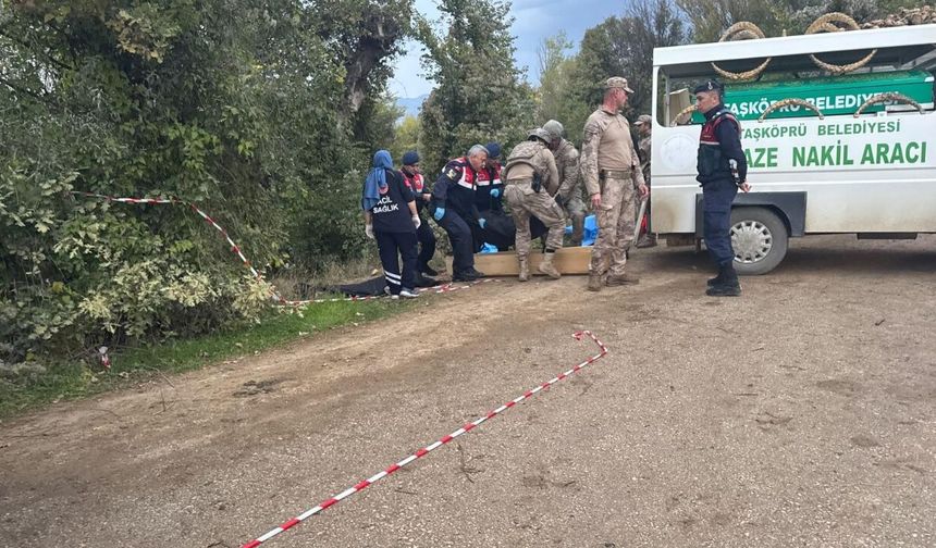 Taşköprü’de silahlı kavgada ölen 4 kişinin isimleri belli oldu