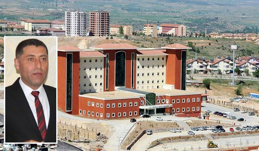 Kastamonu'da KAL-DER'den belediyeye 'Uğurlu' göndermesi: 'Samimiyetsiz..!'