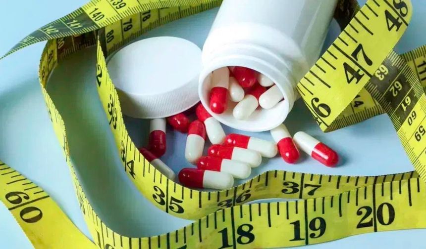 Zayıflama tedavisinde yeni araştırma: Kas kaybı yarıya indi