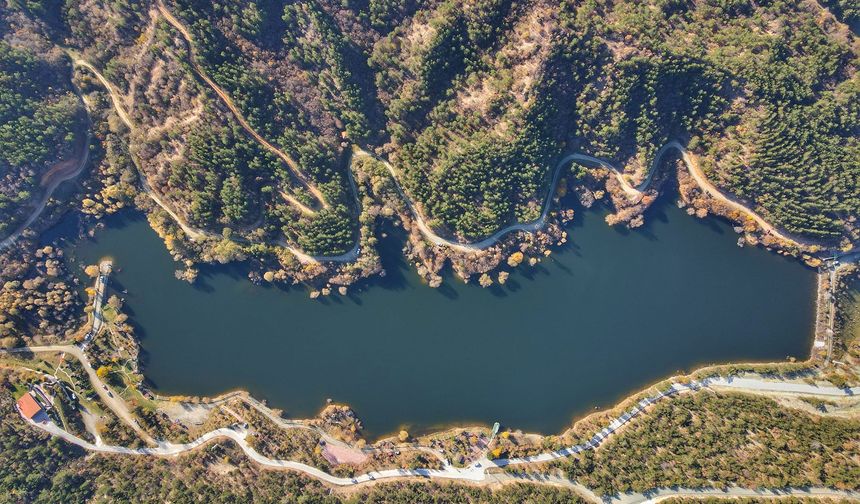 Kastamonu Taşköprü'de Mutlaka Görülmesi Gereken Yerler