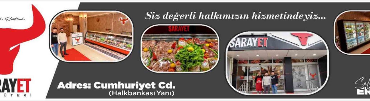 Saray Et Lokantası