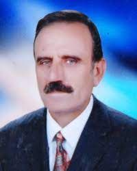 İsmail ÇİÇEK