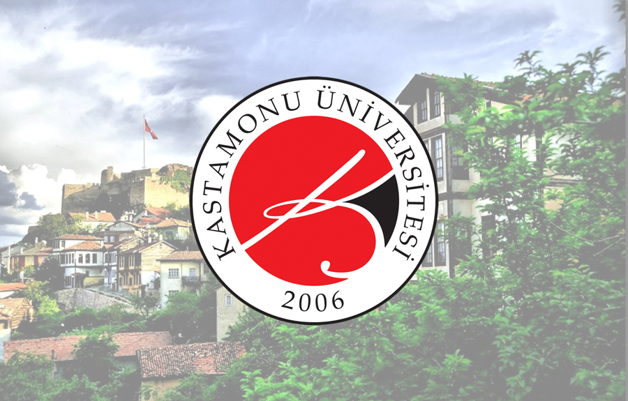 kastamonu-universitesi-logo