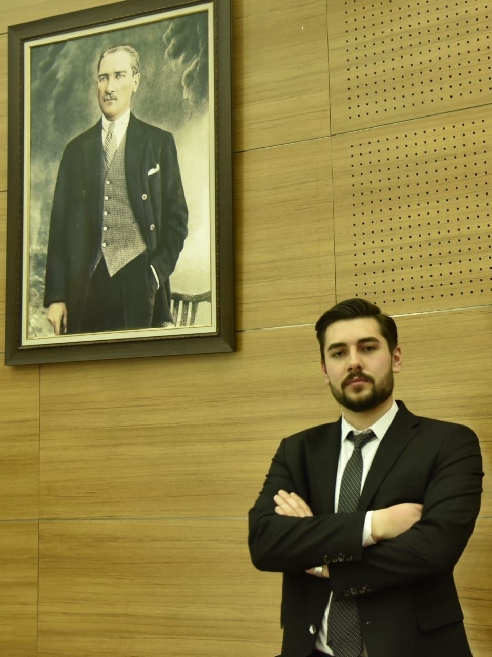 Berkan GÜNGÖR