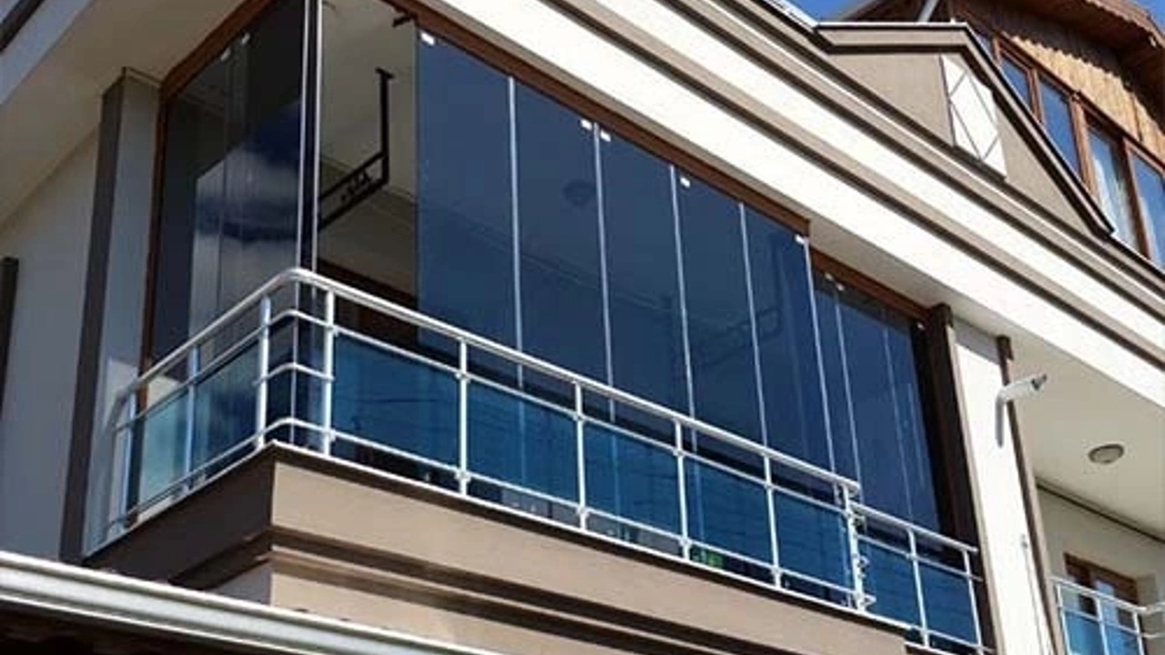 cam balkon