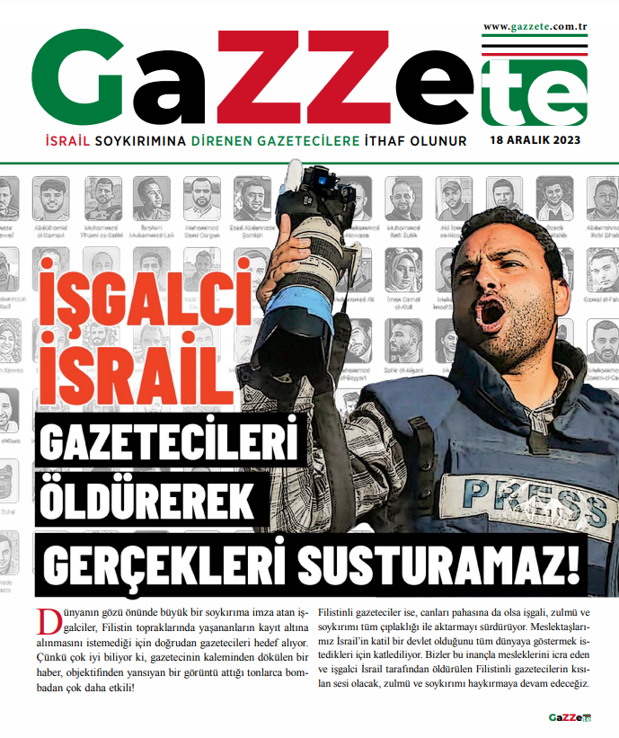 Gazzete