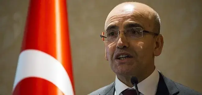 mehmet şimşek