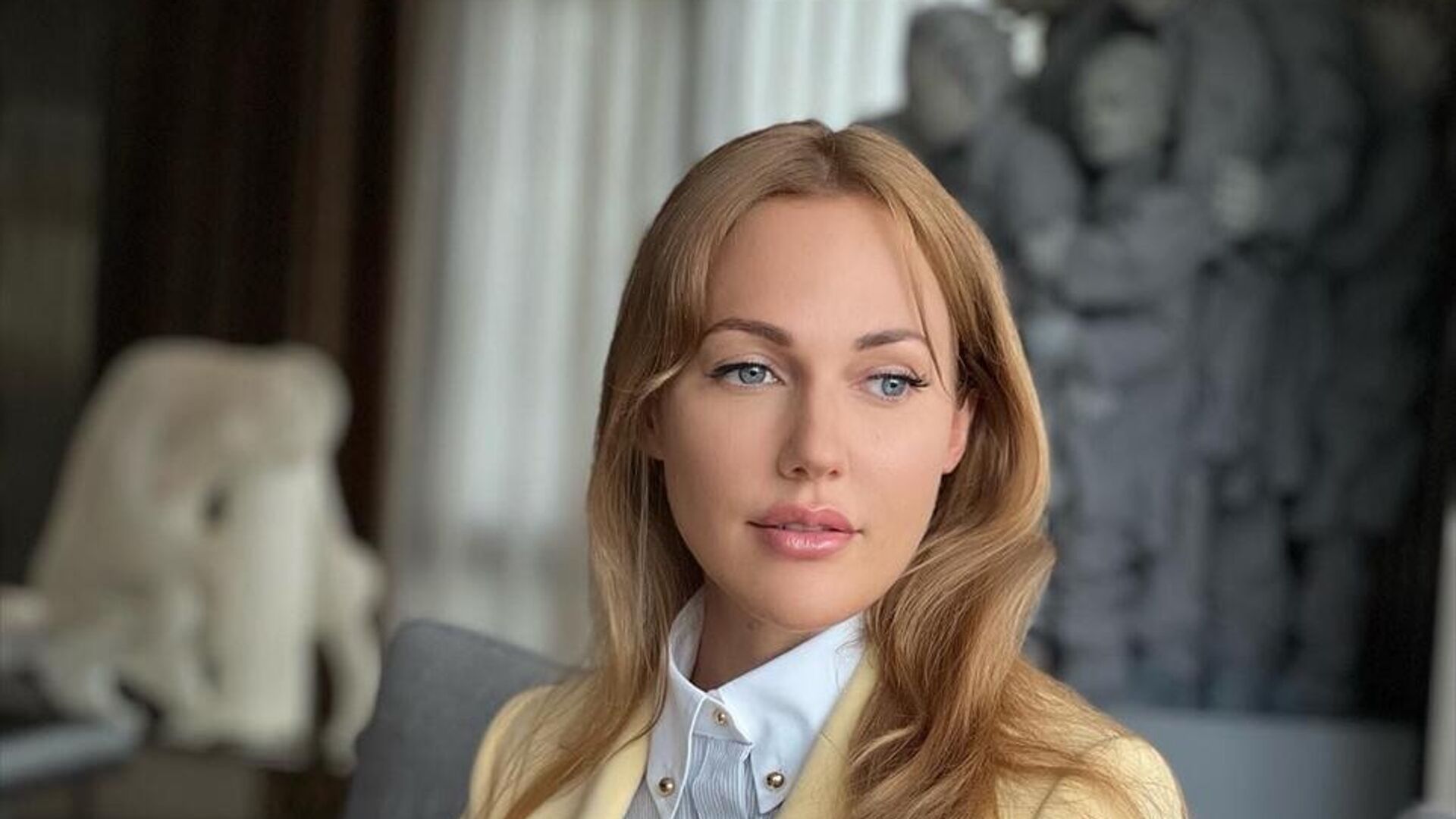 meryem uzerli