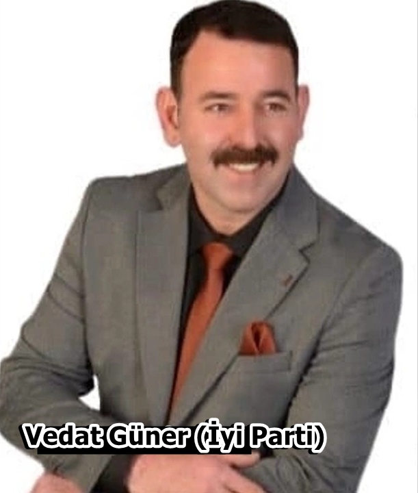 Vedat Güneravvc