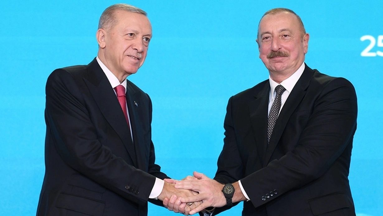 Aliyev Ciddi Bir Konu Olursa Ilk Arayacagim Kisi Kardesim Erdogandir Bbn3