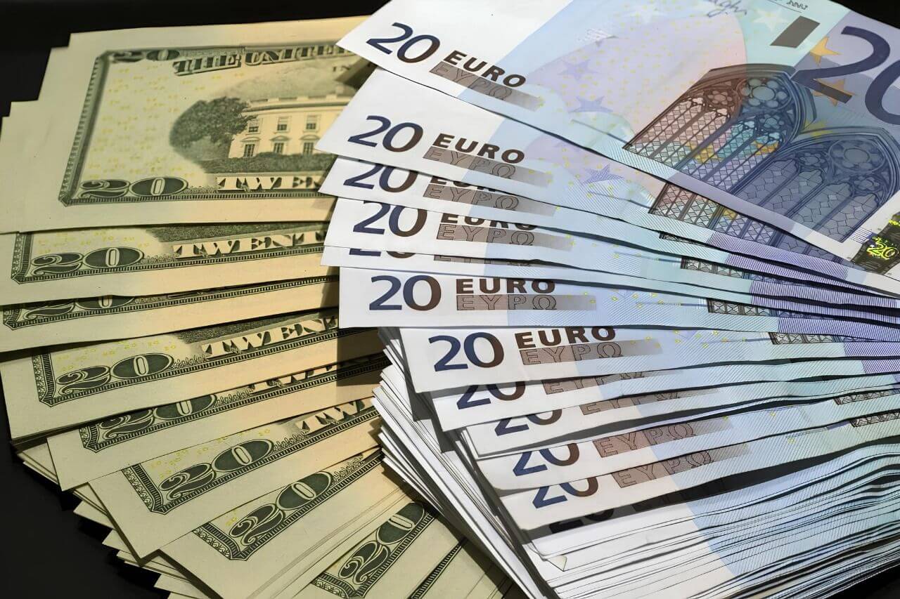 Dolar Euro (1)