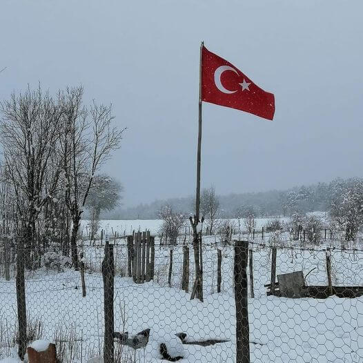 Doymuş Köyü (1)