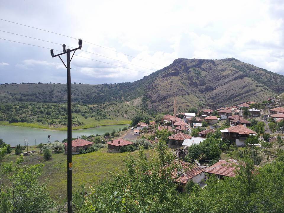 Doymuş Köyü (2)