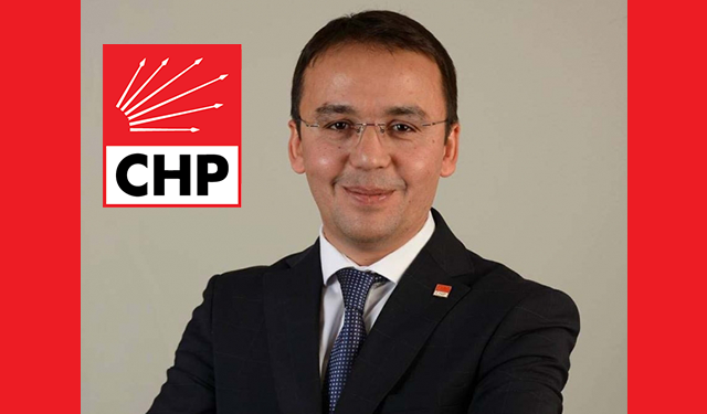 CHP - Hasan Baltacı