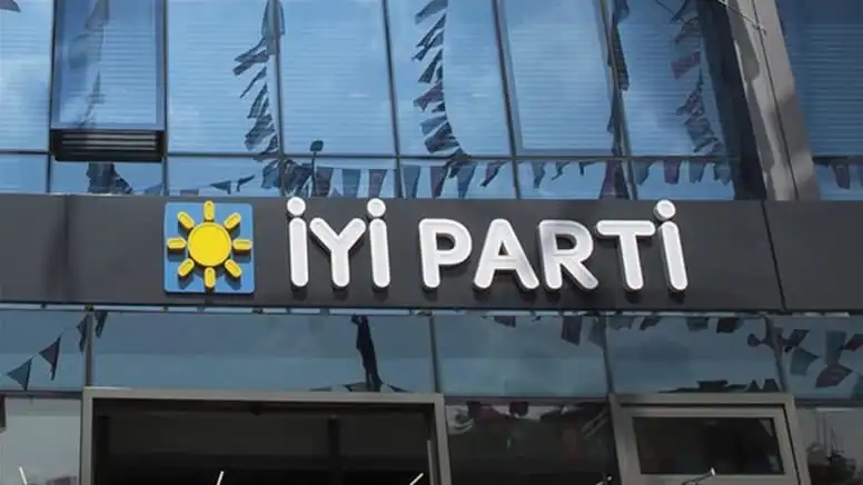 Iyi Parti 2