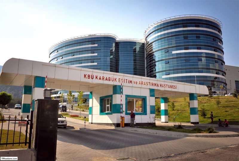 Karabük Hastane