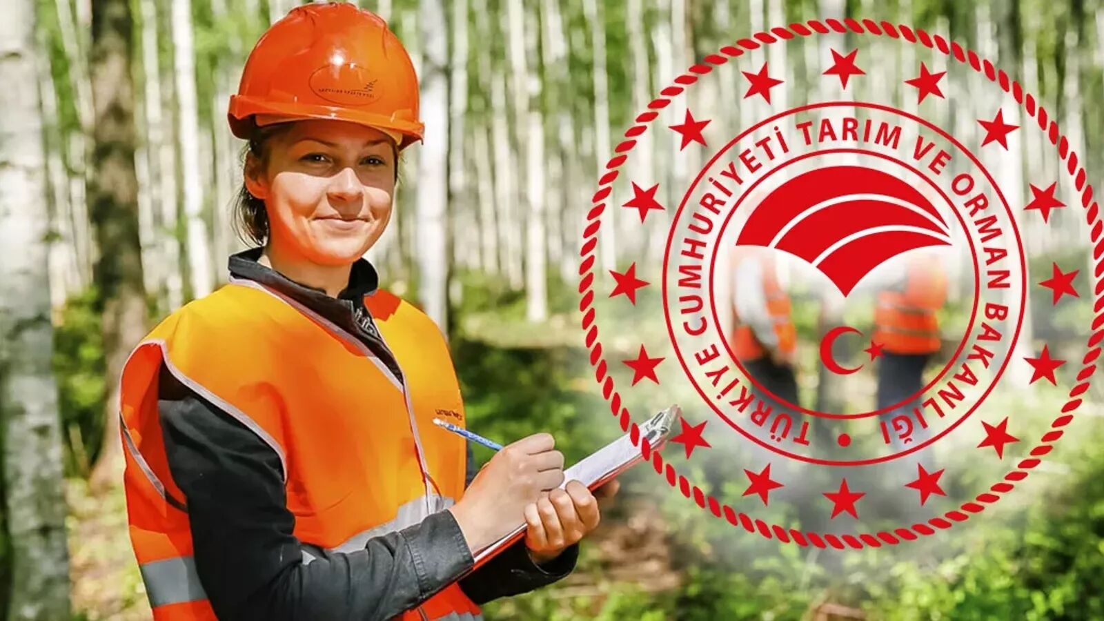 Tarım Ve Orman