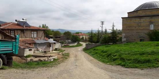 Bey Köyü (2)