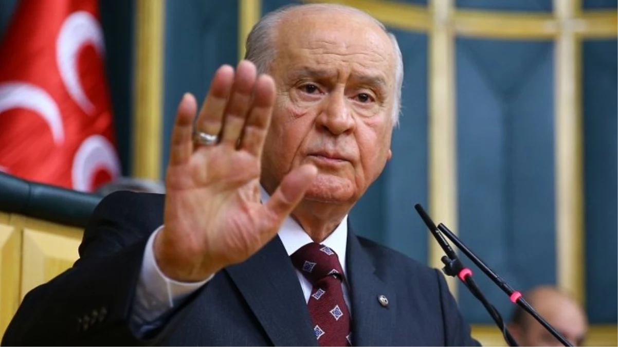 Devlet Bahçeli-1