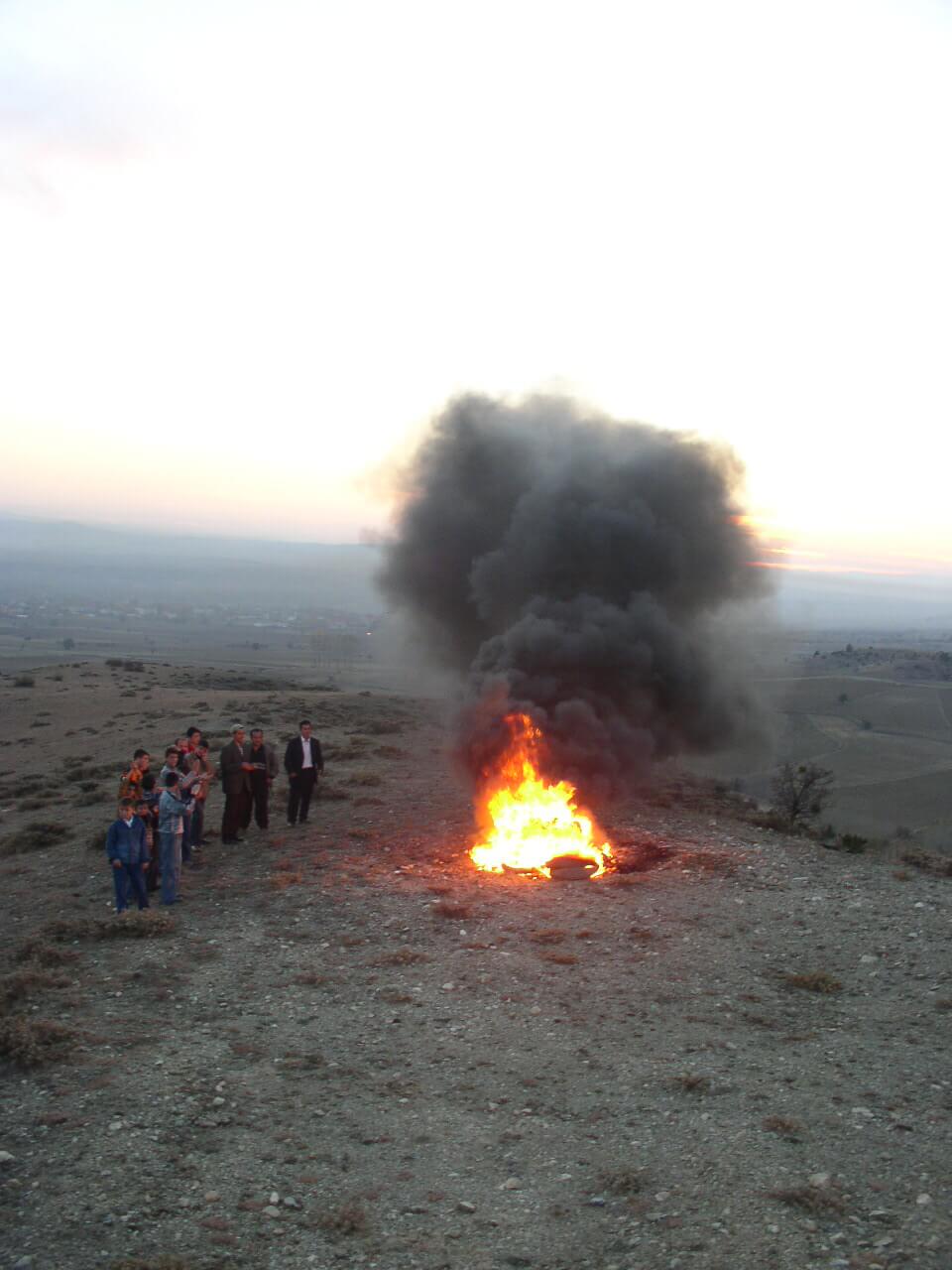 Hıdırlık (1)