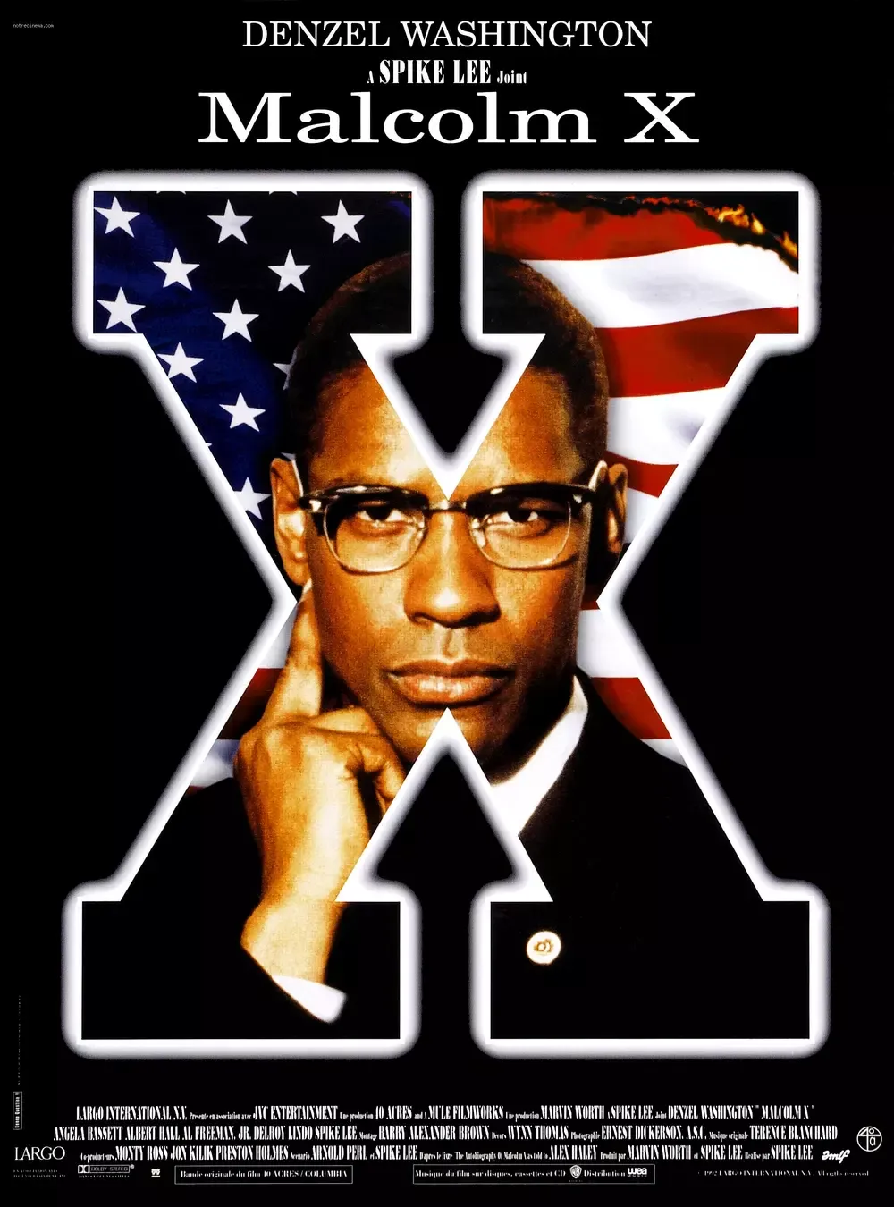 Malcolm X Siyah Haklari Hareketinin Ikonu 7 1707223059 (1)