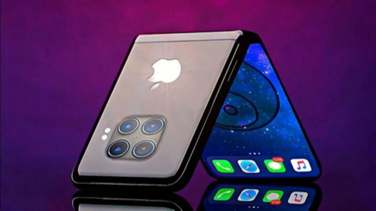 Applein Katlanabilir Iphone Patenti Ortaya Cikti 81D1F713
