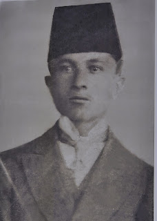 Dr.hakkı Bey