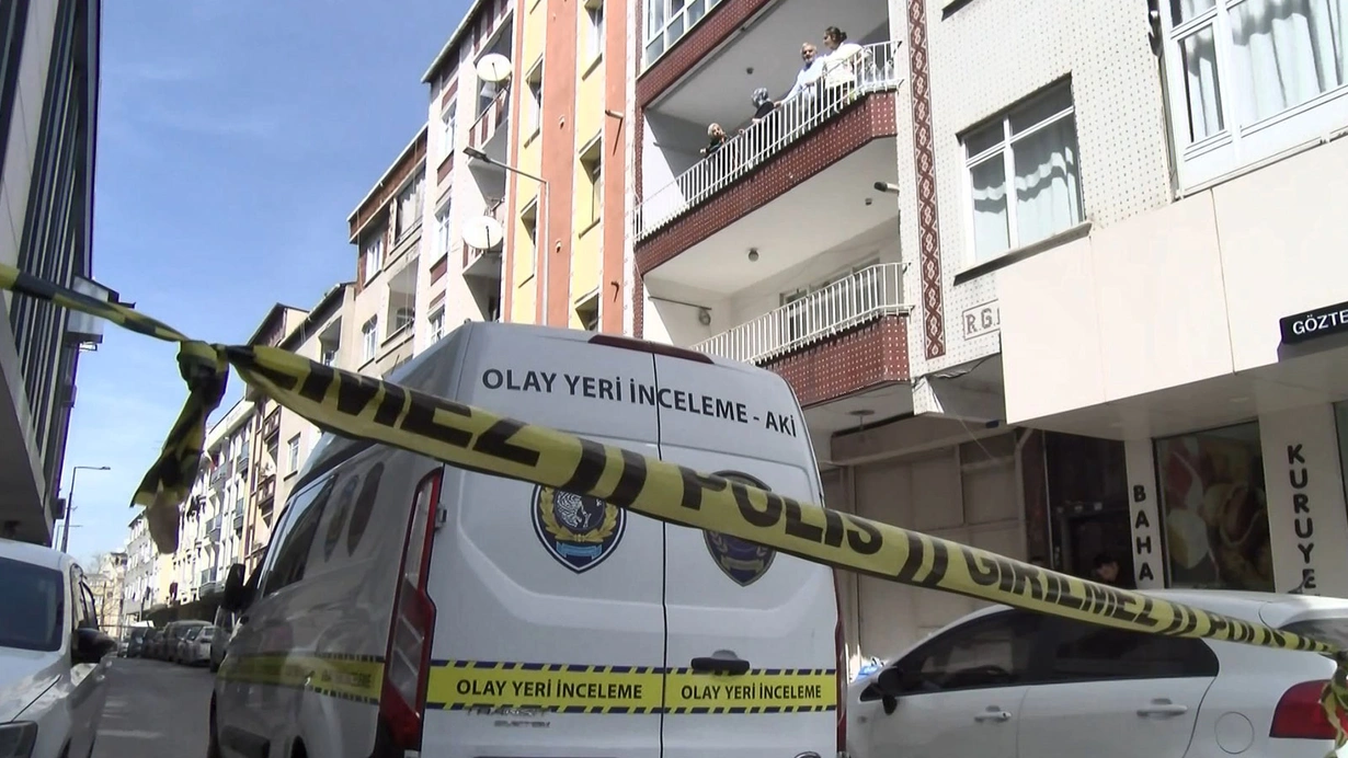 Istanbul Bagcilarda Kadin Cinayeti Iptr