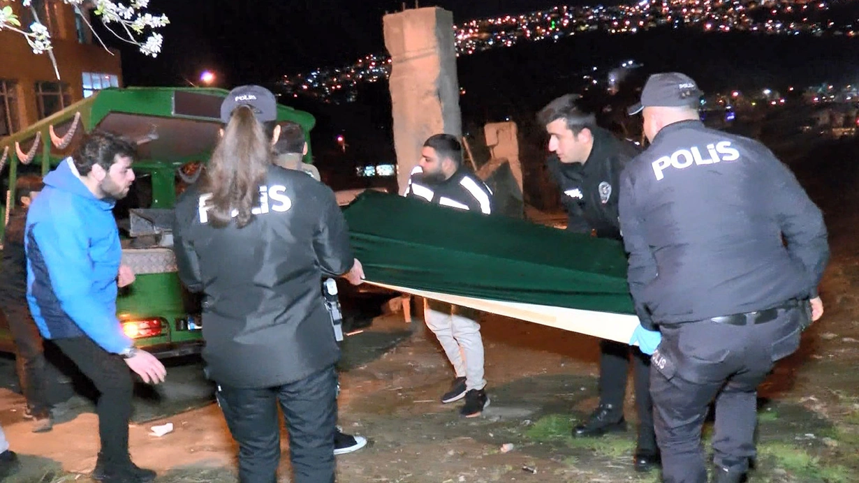 Istanbulda 12 Gundur Kayip Olan Yasli Adamin Cansiz Bedeni Bulundu Xwko