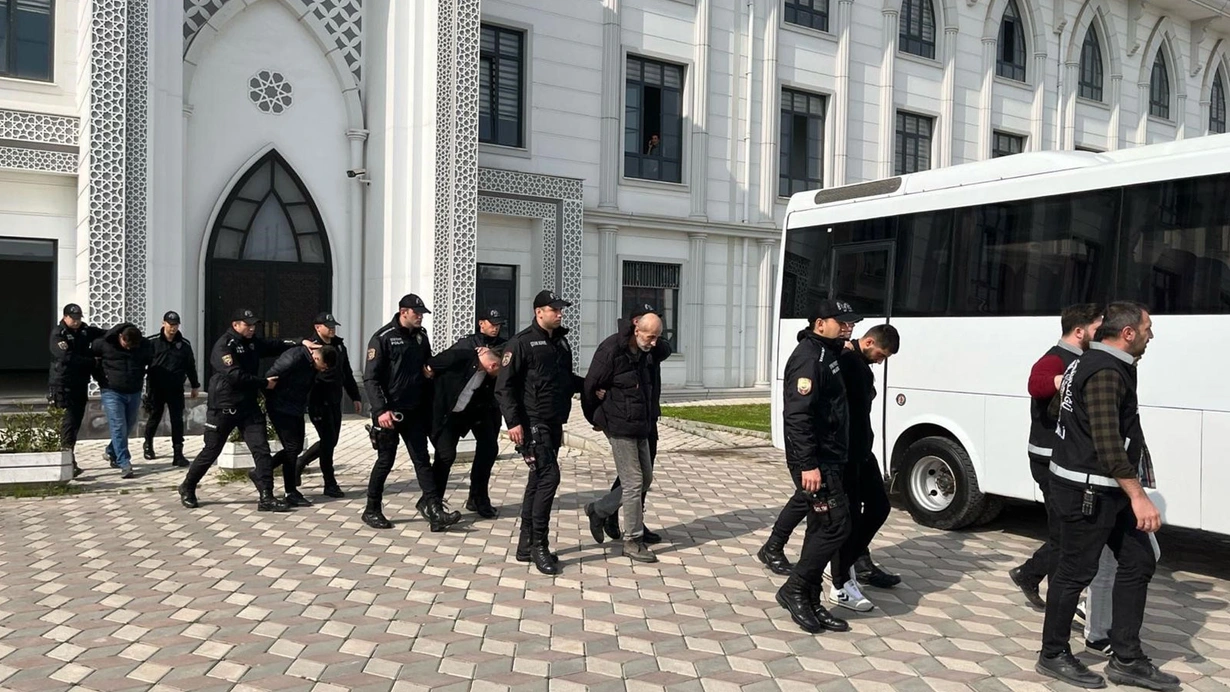 Kocaelide Vahset Alacaklisi Tarafindan Hapsedildigi Evde 2 Gun Boyunca Bilekleri Kirilana Kadar Dovuldu Lckp