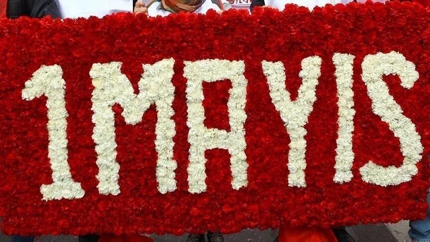 1 Mayıs