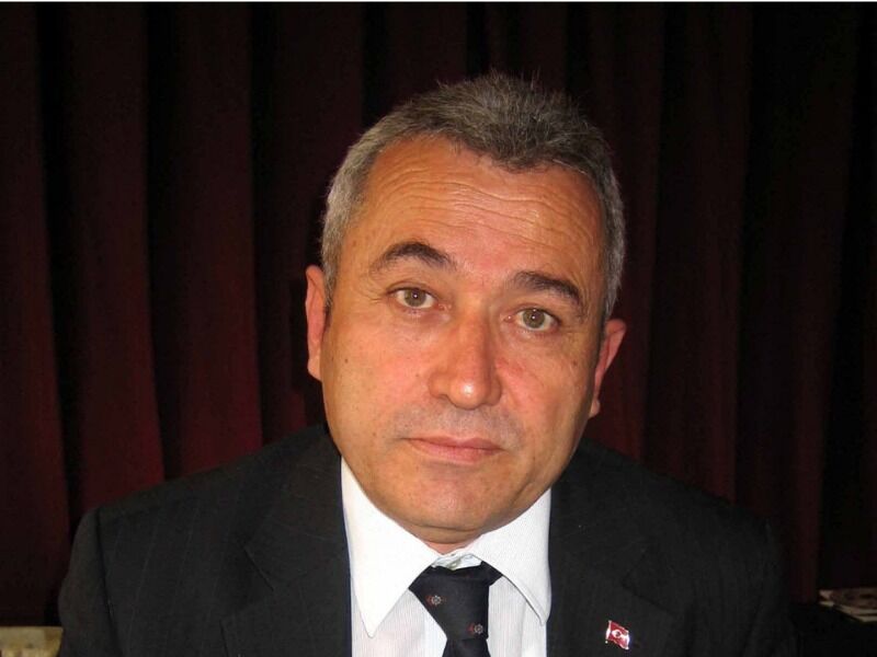 Necati Doğanç