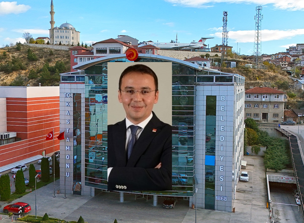 Hasan Baltacı 98