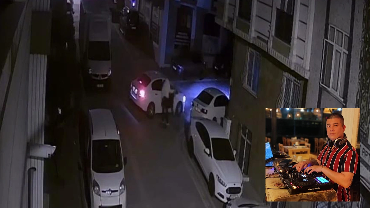 Istanbulda Isi Birakan Djye Silahli Saldiri Eski Patronlari Tetikci Tuttu Rcsm