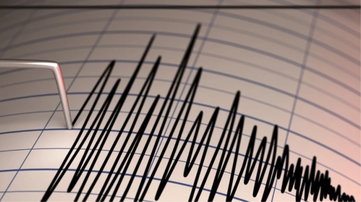 Kastamonu Tosya Deprem