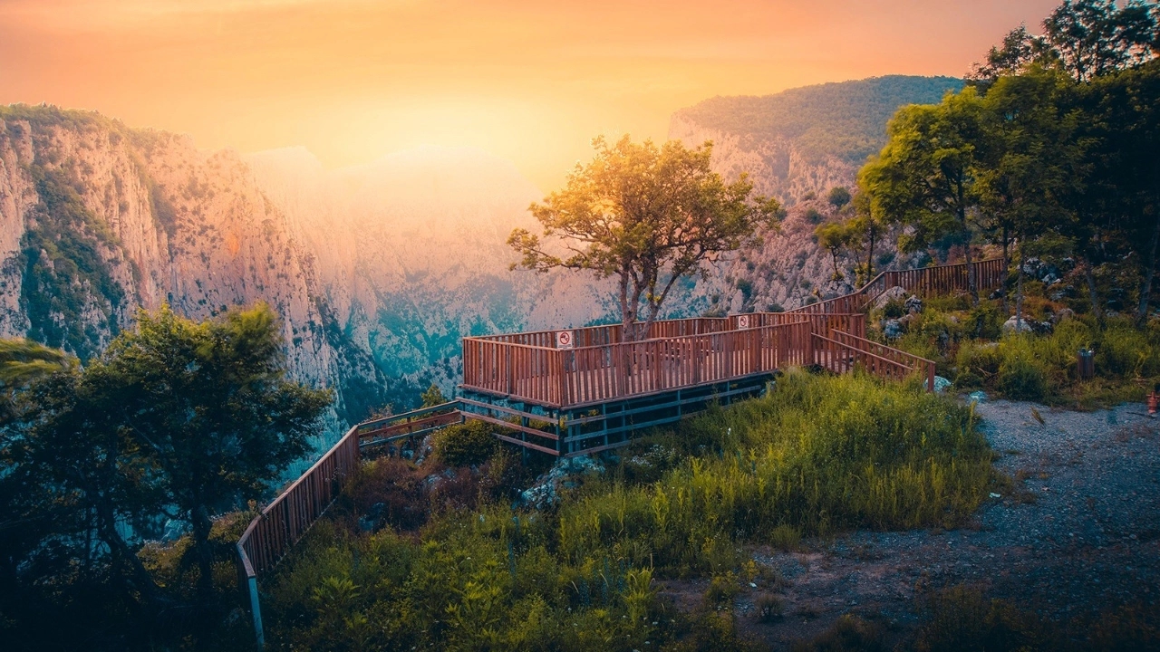 Kastamonu Turizm Manşet