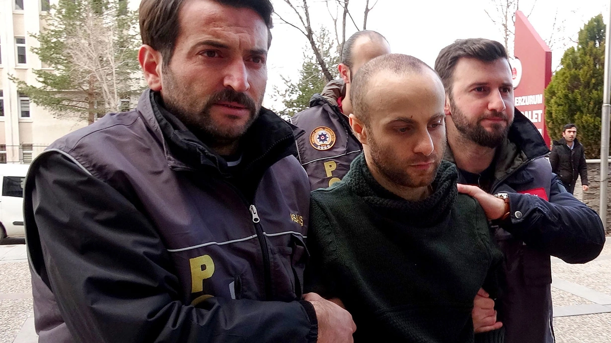 Katilin Adi Ahmet Yavuz Kosebent Anne Katilinin Akil Sagligi Yerinde Cikti 66Tb