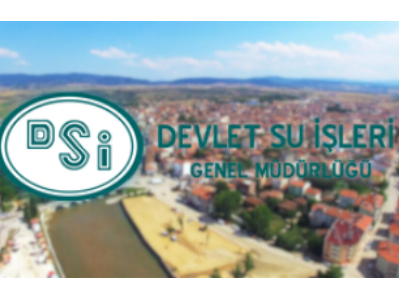 Taşköprü Dsi̇