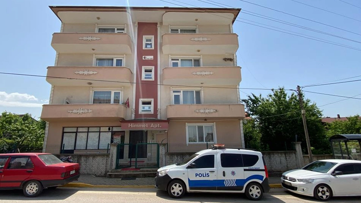 18 Yasindaki Yatalak Kiz Evde Olu Bulundu Polis Inceleme Baslatti 8Kzl