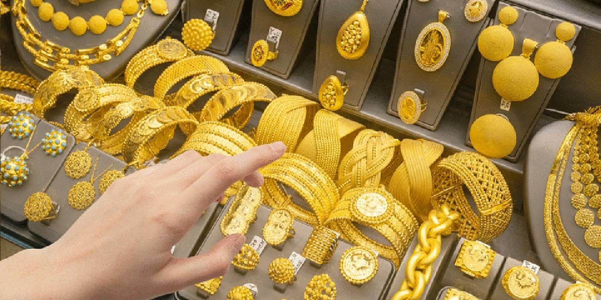 Bankalar Ve Ekonomistler Değil, Kuyumcular Tarih Verdi Altın Fiyatları Fırlayacak! (1)