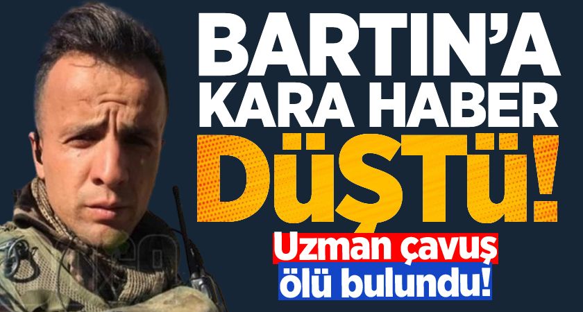 Bartin Uzman Cavus Murat Dogan