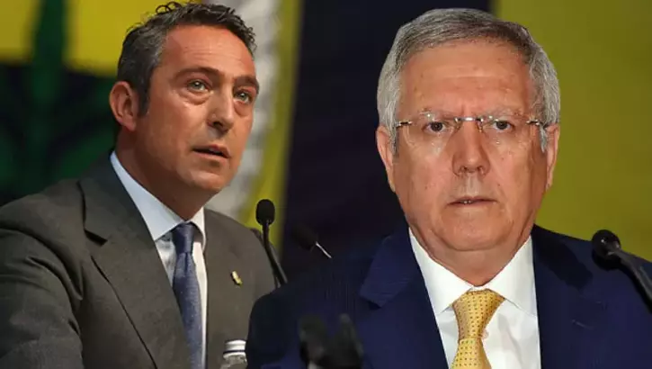 Fenerbahçe Başkanlık Seçimi Ne Zaman Başkan Taskopru Postasi