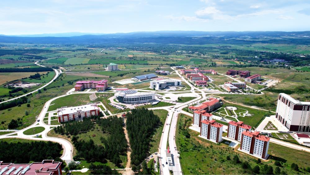 Kastamonu Ünevirsitesi8754