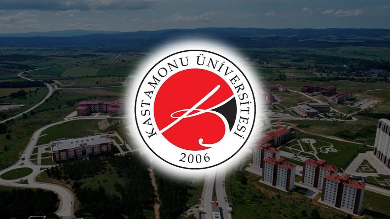 Kastamonu Üniversitesi Webp