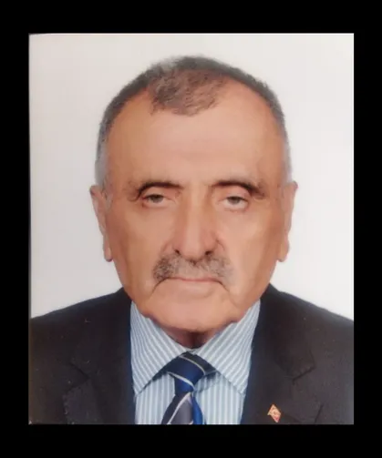 Mehmet Yılmaz