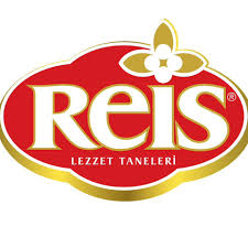 Reis Gıda Logo