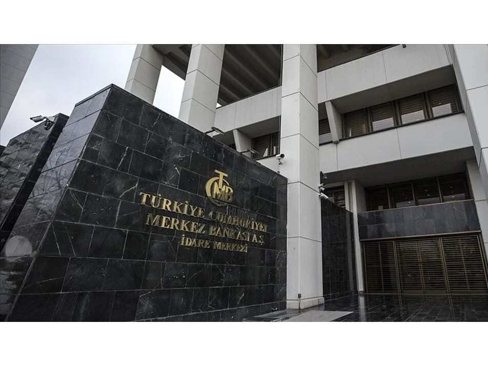 Tcmb Haziran Faiz Kararı Taskopru Postasi